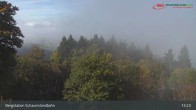 Archiv Foto Webcam Schauinsland Hofgrund 12:00