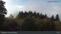 Archiv Foto Webcam Schauinsland Hofgrund 14:00