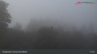 Archiv Foto Webcam Schauinsland Hofgrund 16:00