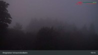 Archiv Foto Webcam Schauinsland Hofgrund 18:00