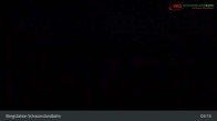 Archiv Foto Webcam Schauinsland Hofgrund 02:00
