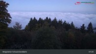 Archiv Foto Webcam Schauinsland Hofgrund 06:00