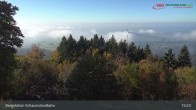 Archiv Foto Webcam Schauinsland Hofgrund 14:00