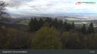 Archiv Foto Webcam Schauinsland Hofgrund 02:00