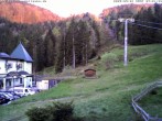 Archiv Foto Webcam Talstation der Belchen-Seilbahn 05:00