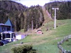 Archiv Foto Webcam Talstation der Belchen-Seilbahn 07:00