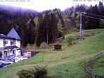 Archiv Foto Webcam Talstation der Belchen-Seilbahn 06:00