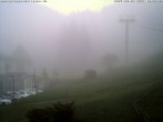 Archiv Foto Webcam Talstation der Belchen-Seilbahn 11:00