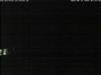 Archived image Webcam Base station of Belchen-Cablecar 23:00