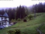Archiv Foto Webcam Talstation der Belchen-Seilbahn 05:00