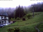 Archiv Foto Webcam Talstation der Belchen-Seilbahn 06:00