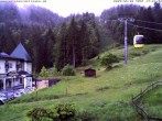 Archived image Webcam Base station of Belchen-Cablecar 15:00