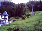 Archiv Foto Webcam Talstation der Belchen-Seilbahn 07:00