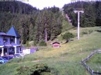 Archiv Foto Webcam Talstation der Belchen-Seilbahn 07:00