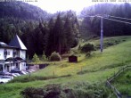 Archiv Foto Webcam Talstation der Belchen-Seilbahn 17:00