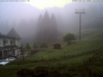 Archiv Foto Webcam Talstation der Belchen-Seilbahn 05:00