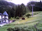 Archiv Foto Webcam Talstation der Belchen-Seilbahn 07:00