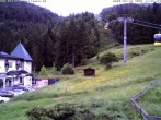 Archived image Webcam Base station of Belchen-Cablecar 09:00