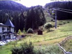 Archiv Foto Webcam Talstation der Belchen-Seilbahn 15:00