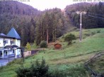 Archiv Foto Webcam Talstation der Belchen-Seilbahn 06:00