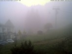 Archiv Foto Webcam Talstation der Belchen-Seilbahn 08:00