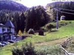 Archiv Foto Webcam Talstation der Belchen-Seilbahn 12:00