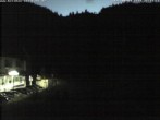 Archiv Foto Webcam Talstation der Belchen-Seilbahn 17:00