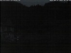 Archived image Webcam Base station of Belchen-Cablecar 03:00