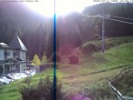 Archived image Webcam Base station of Belchen-Cablecar 14:00