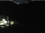 Archived image Webcam Base station of Belchen-Cablecar 17:00