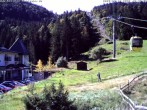 Archiv Foto Webcam Talstation der Belchen-Seilbahn 13:00
