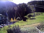Archiv Foto Webcam Talstation der Belchen-Seilbahn 15:00