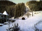 Archived image Webcam Base station of Belchen-Cablecar 06:00