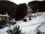 Archived image Webcam Base station of Belchen-Cablecar 13:00