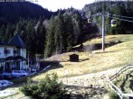 Archiv Foto Webcam Talstation der Belchen-Seilbahn 11:00
