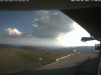 Archiv Foto Webcam Belchen im Schwarzwald 17:00
