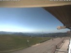 Archiv Foto Webcam Belchen im Schwarzwald 09:00