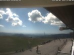 Archiv Foto Webcam Belchen im Schwarzwald 11:00