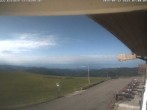 Archived image Webcam Belchen in Black Forest 07:00