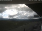 Archived image Webcam Belchen in Black Forest 09:00