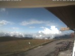 Archived image Webcam Belchen in Black Forest 07:00