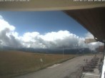Archived image Webcam Belchen in Black Forest 09:00