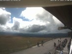 Archived image Webcam Belchen in Black Forest 11:00