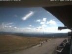 Archived image Webcam Belchen in Black Forest 15:00