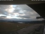 Archiv Foto Webcam Belchen im Schwarzwald 19:00