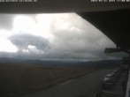 Archiv Foto Webcam Belchen im Schwarzwald 11:00