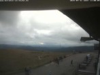 Archiv Foto Webcam Belchen im Schwarzwald 13:00