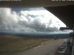 Archiv Foto Webcam Belchen im Schwarzwald 15:00