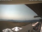 Archiv Foto Webcam Belchen im Schwarzwald 11:00