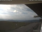 Archiv Foto Webcam Belchen im Schwarzwald 09:00